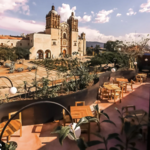 Restaurante - Cobarde