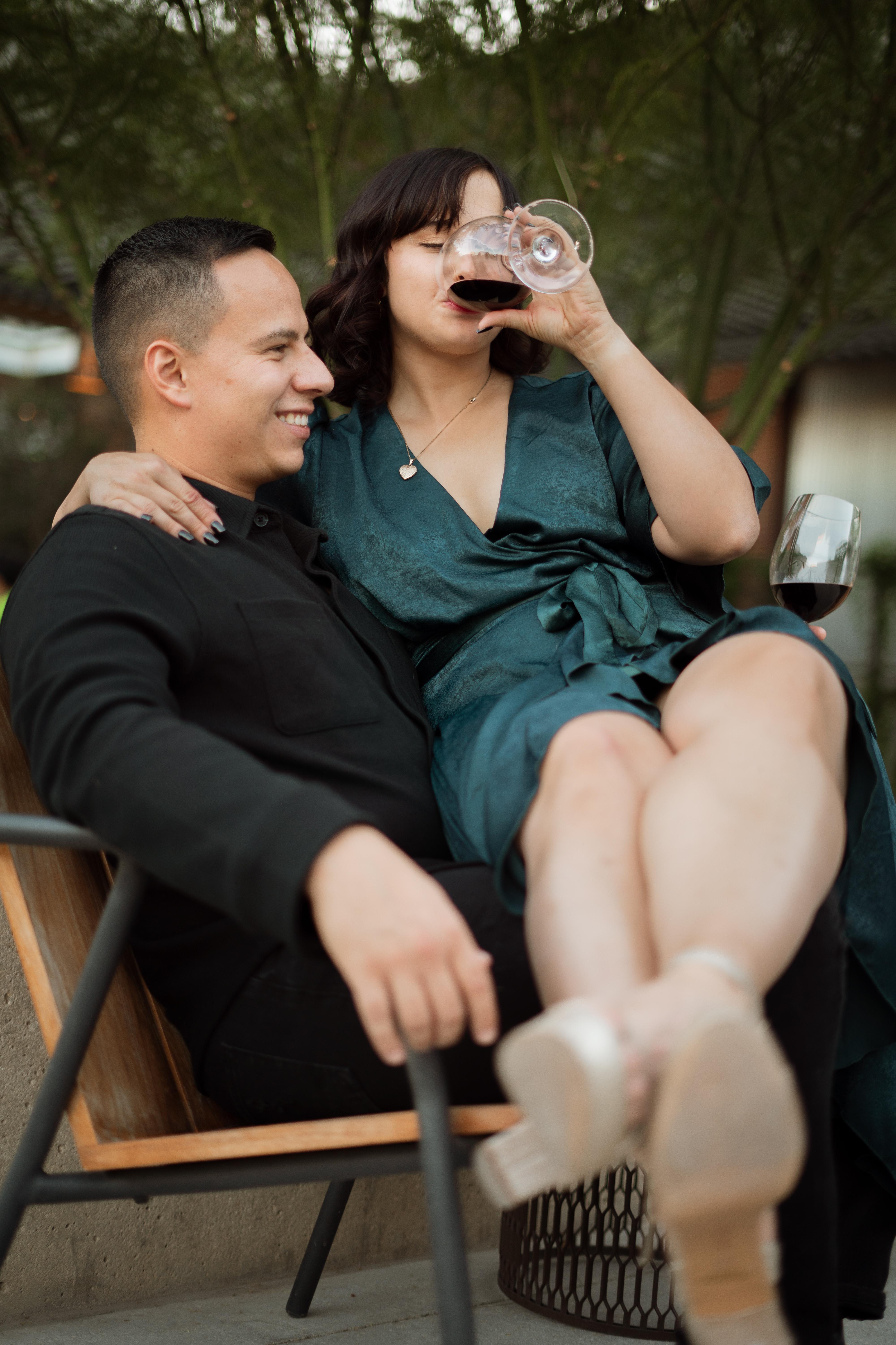 The Wedding Website of Taylor Kerns and Jaime Lopez