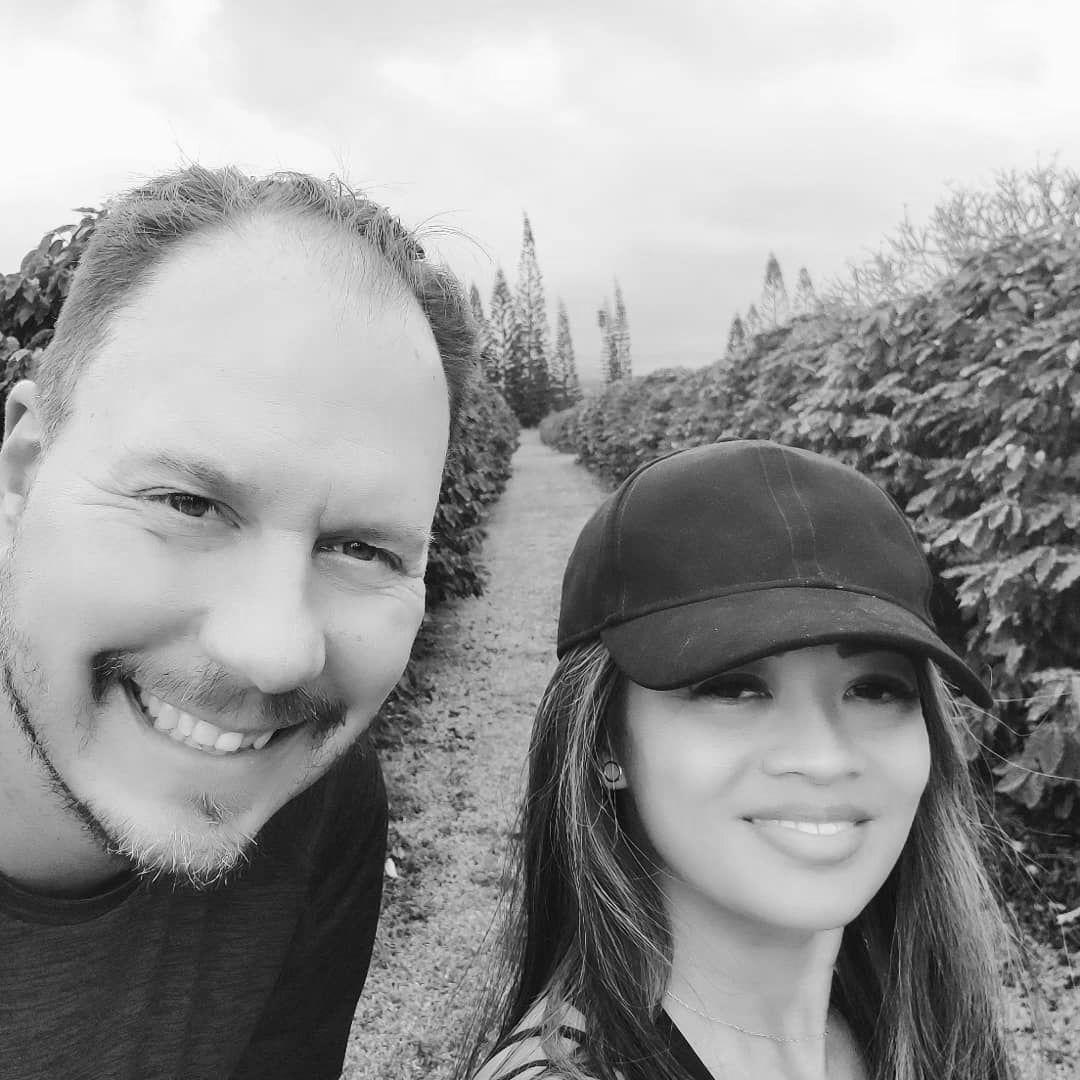 The Wedding Website of Alexandria Santiago and James Alan Krieger