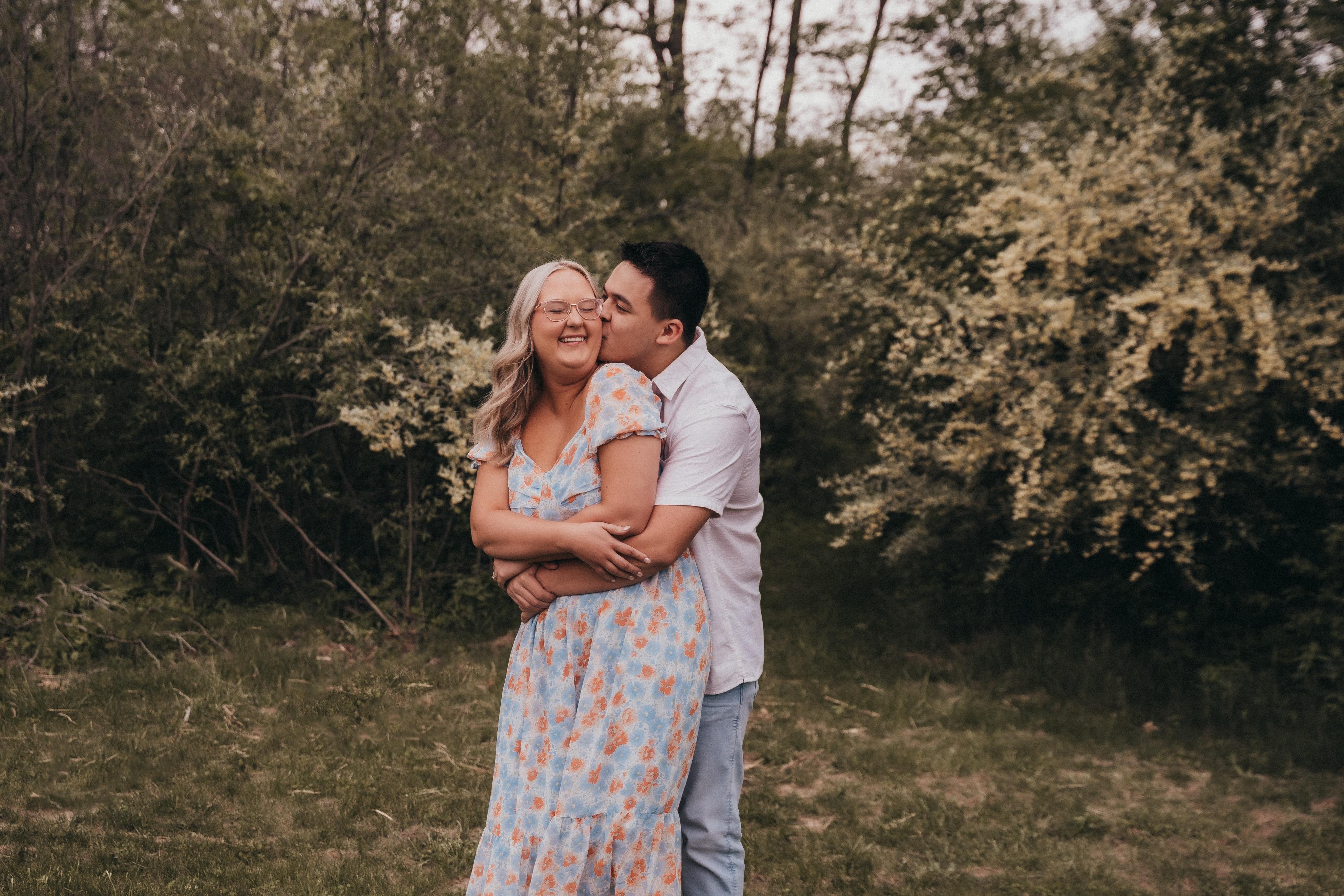 The Wedding Website of Sophie Gaudreau and Andrew Pena