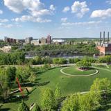 Gold Medal Park