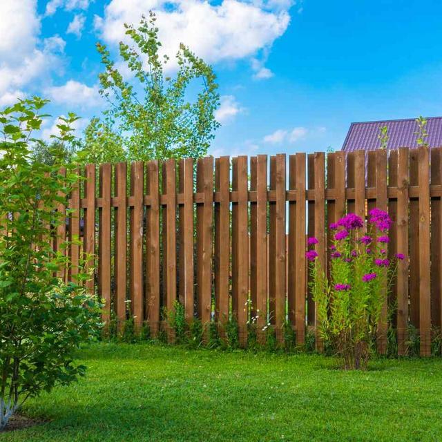 Ally’s Fence Fund