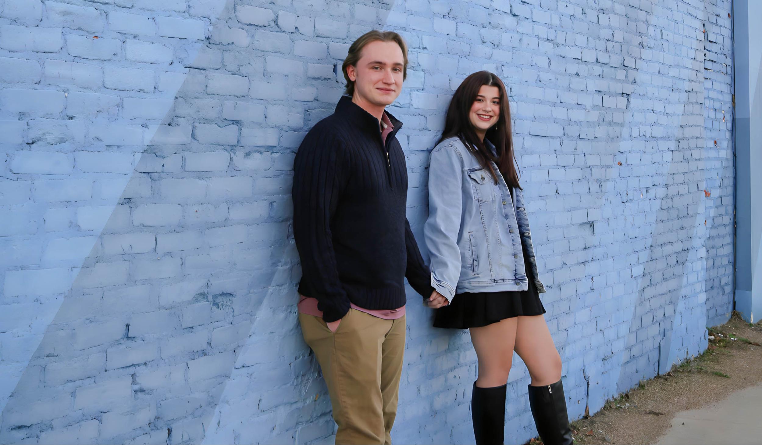 The Wedding Website of Savannah Grissom and Ethan Hanna