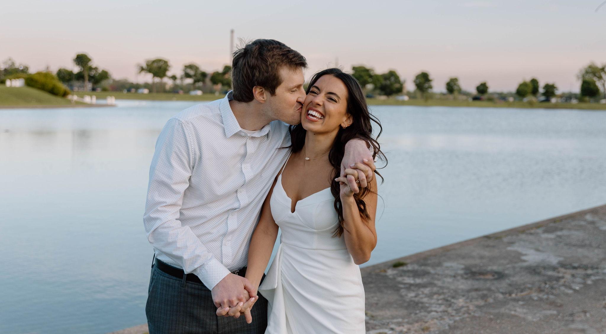 The Wedding Website of Jenna Jackson and Chris Bracken