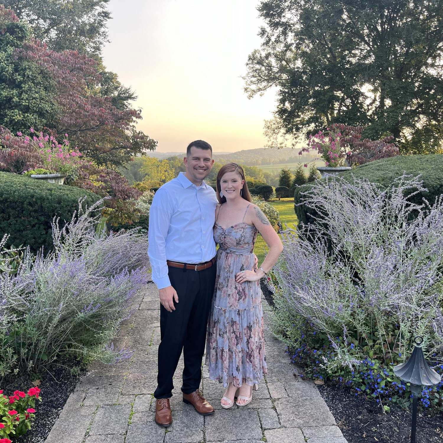Regents Glen Member Guest Dinner