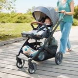 Cruz V3 Stroller