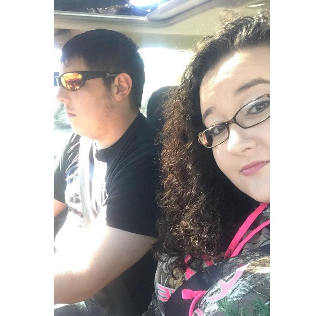 Myrtle Beach (Ben & Stacy 10/2016)