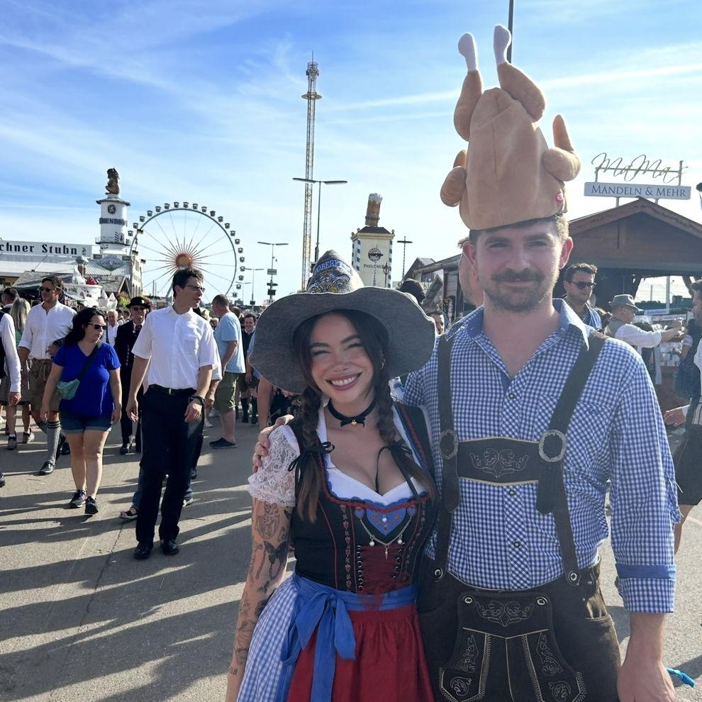 Oktoberfest
