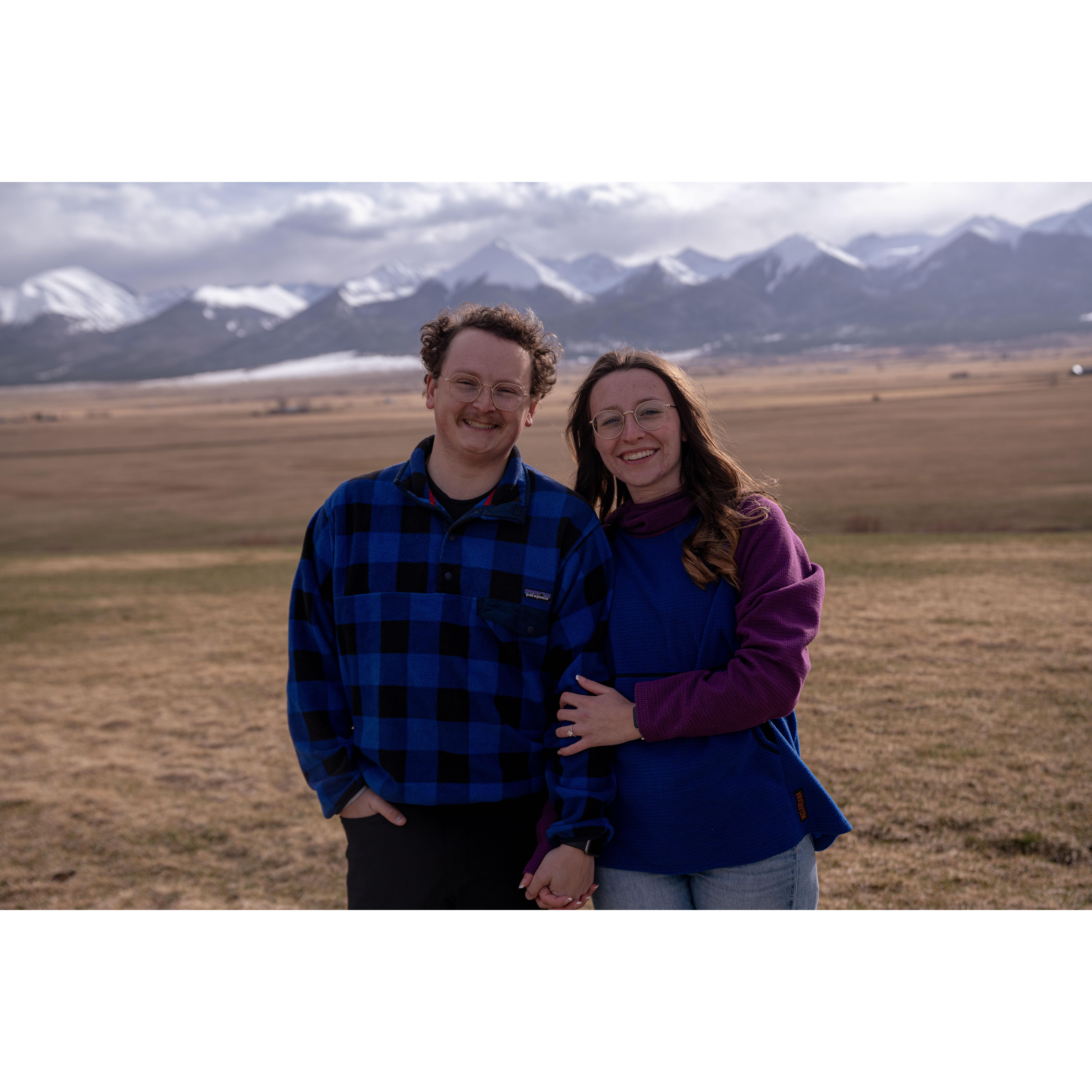 THE PROPOSAL | April 5, 2025