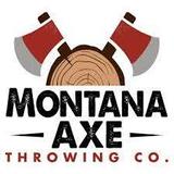 Montana Axe Bar & Throwing Co