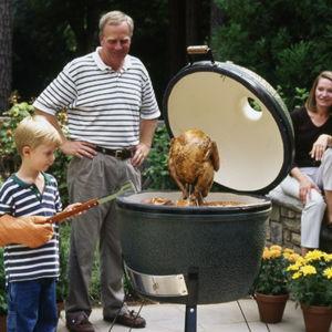 Big Green Egg Fund