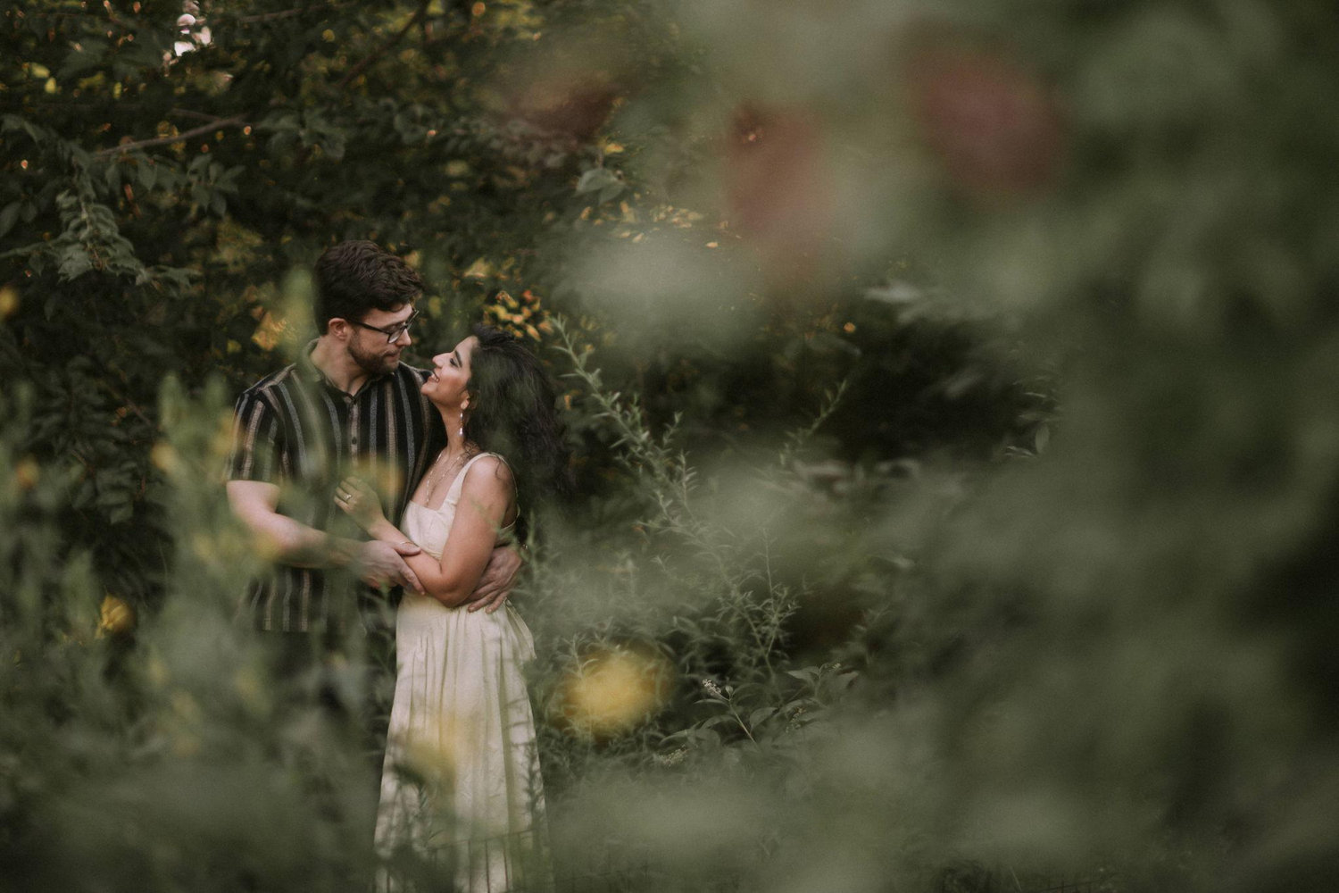 The Wedding Website of Swasit Mahapatro and Peter Berry