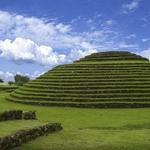 Zona Arqueológica Teuchitlán o Guachimontones