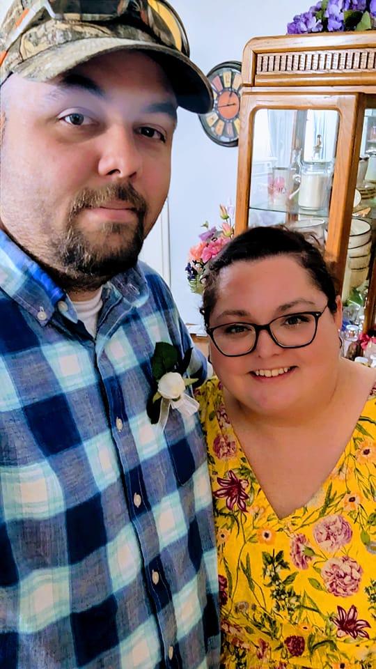 The Wedding Website of Christian Poole and Marcus Payne