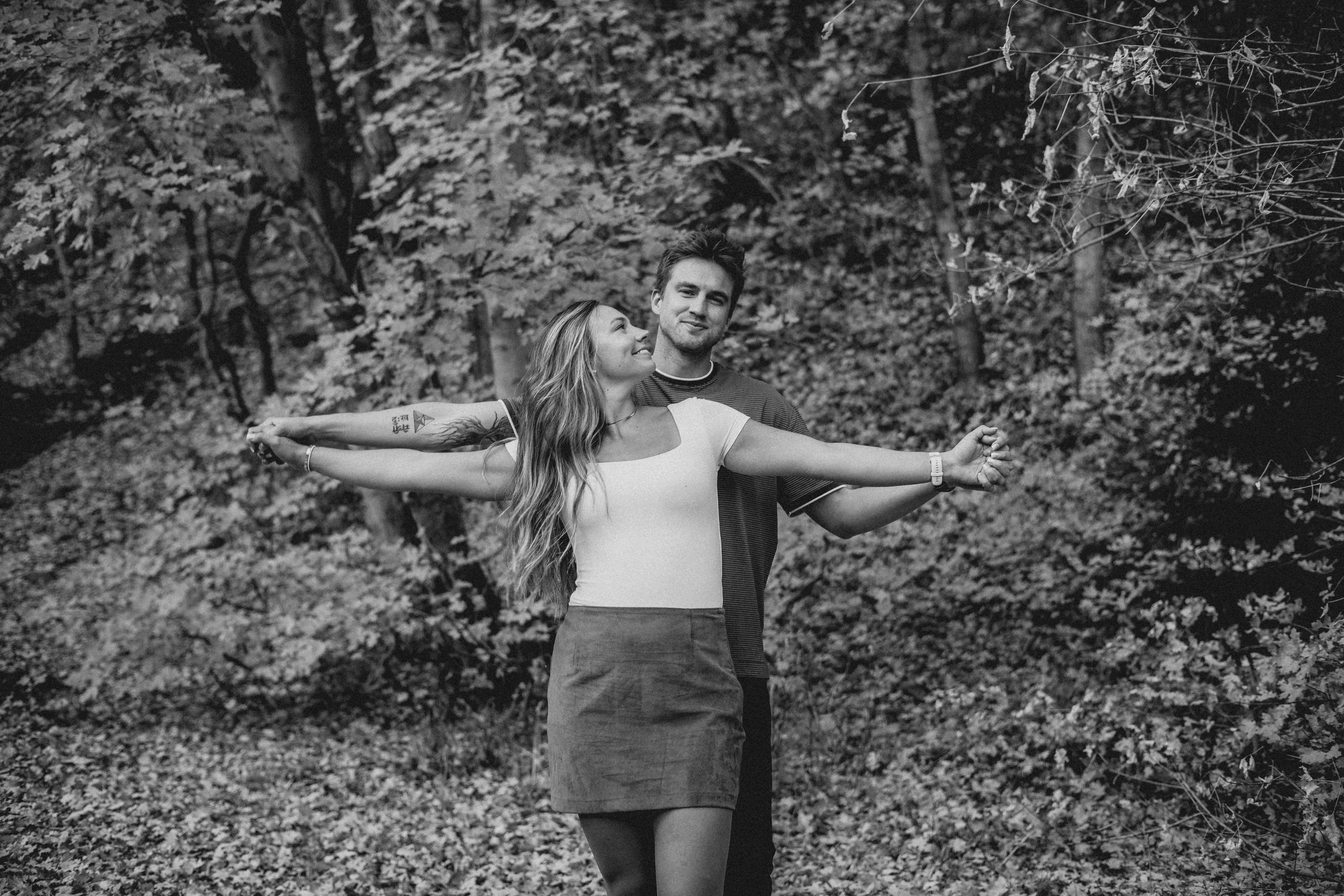 The Wedding Website of Grace Sponaugle and Max Mroz