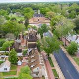 Colonial Williamsburg