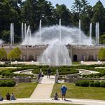 Longwood Gardens