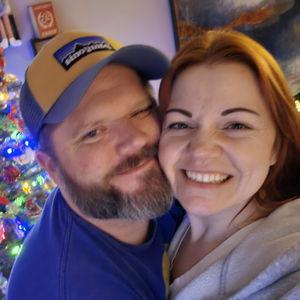 Mandy and Mark's Newlywed Fund