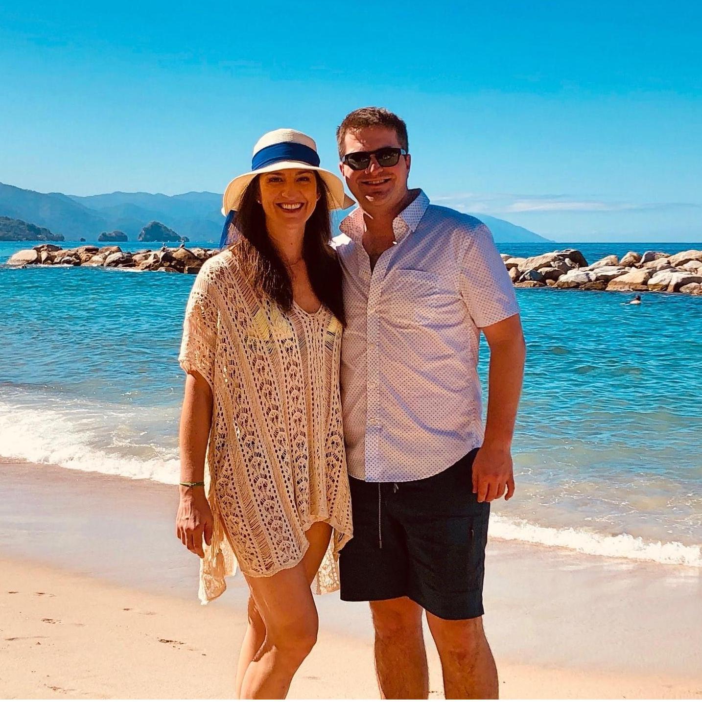 New Years Eve beach vacation in Puerto Vallarta to ring in 2020