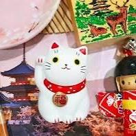 Souvenirs from Japan