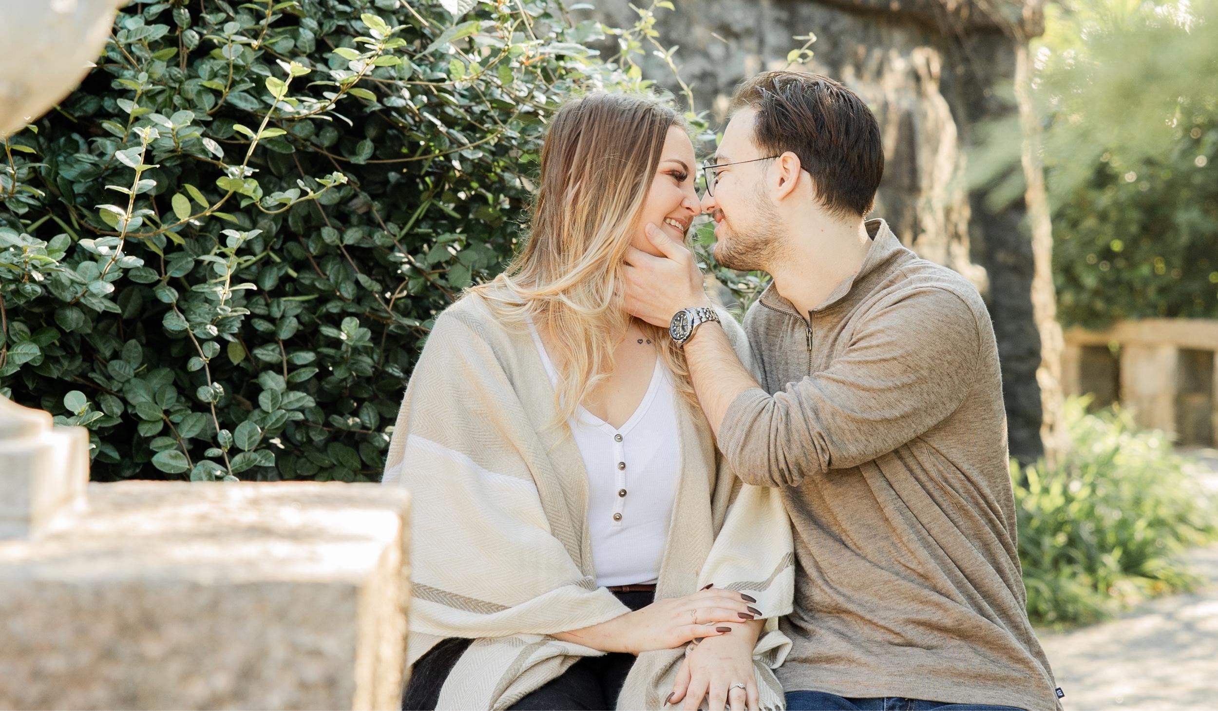The Wedding Website of Ashlee Marie and Christopher Dean
