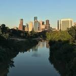 Buffalo Bayou Park
