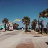 New Smyrna Beach
