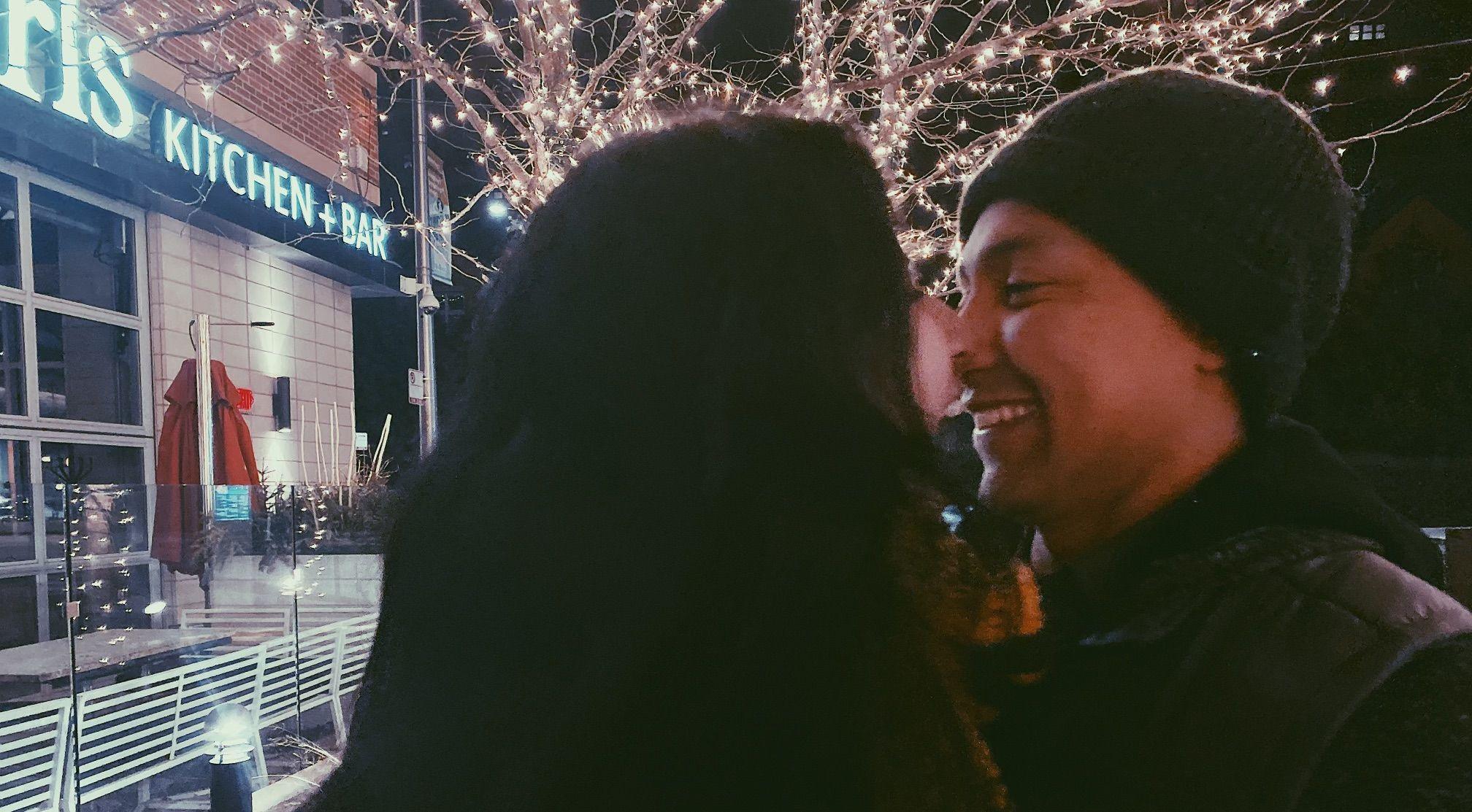 The Wedding Website of Sophie Vizcarra and Elias Ortega