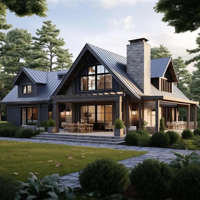 For Our Forever Home