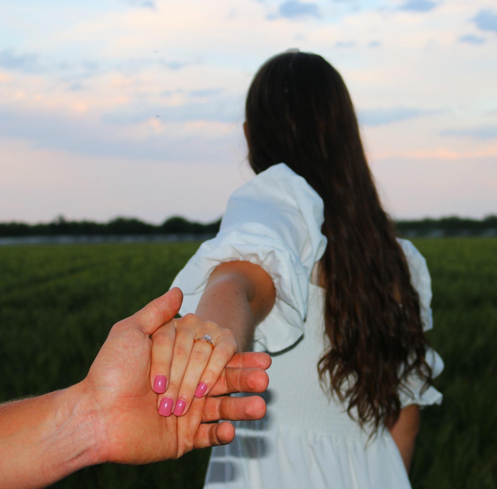 The Wedding Website of Jandré Goussard and Emily Bekker