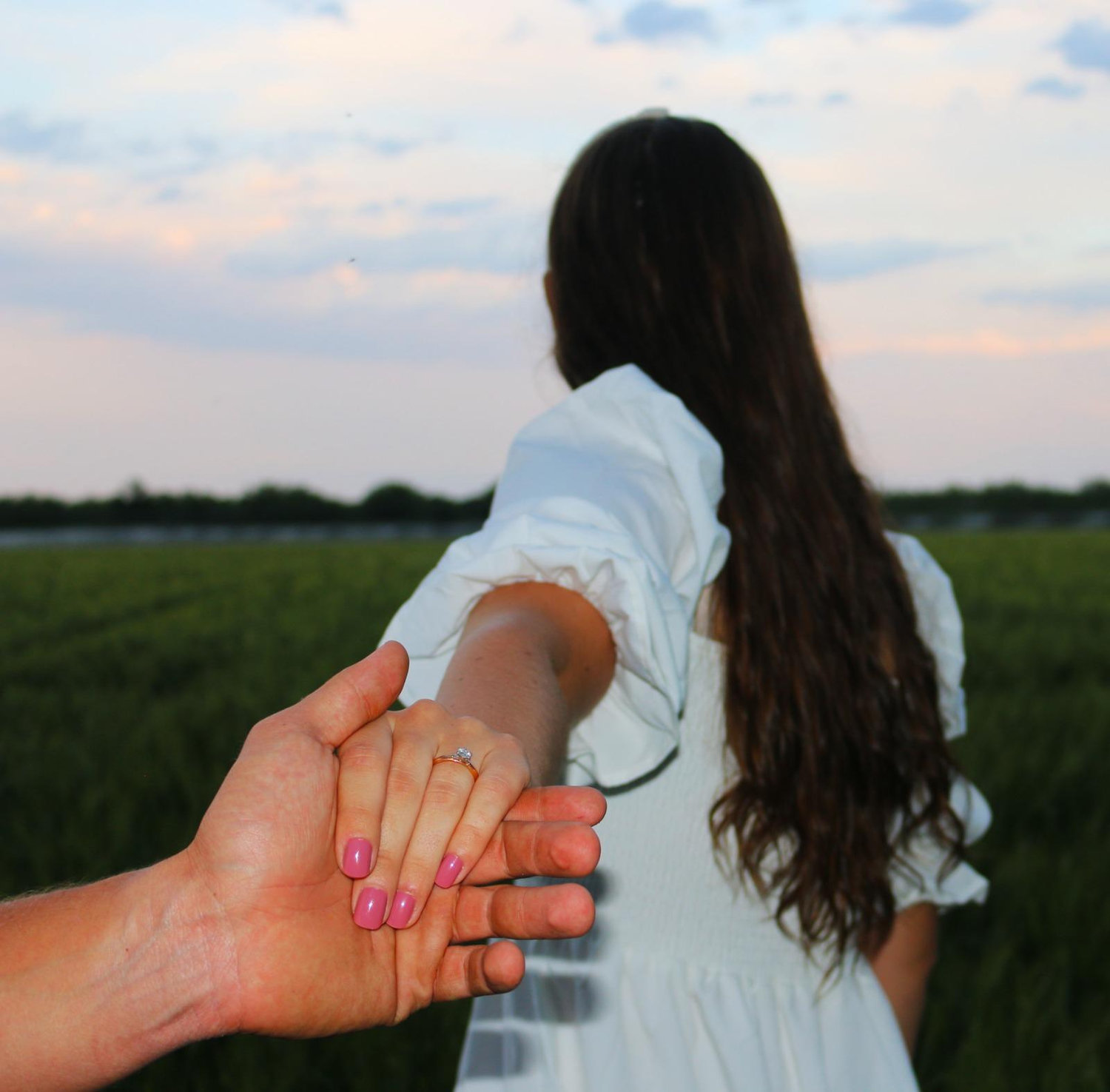 The Wedding Website of Jandré Goussard and Emily Bekker