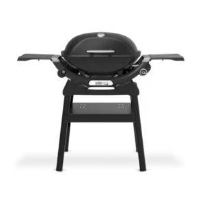 Weber Mini Grill