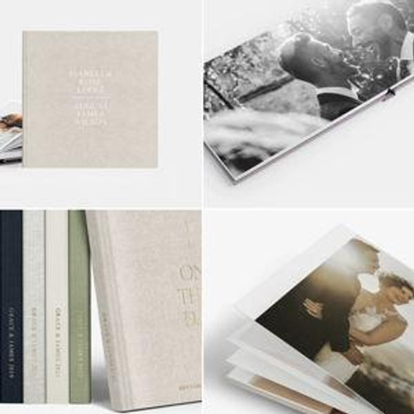 Wedding Album