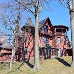 The Mark Twain House & Museum