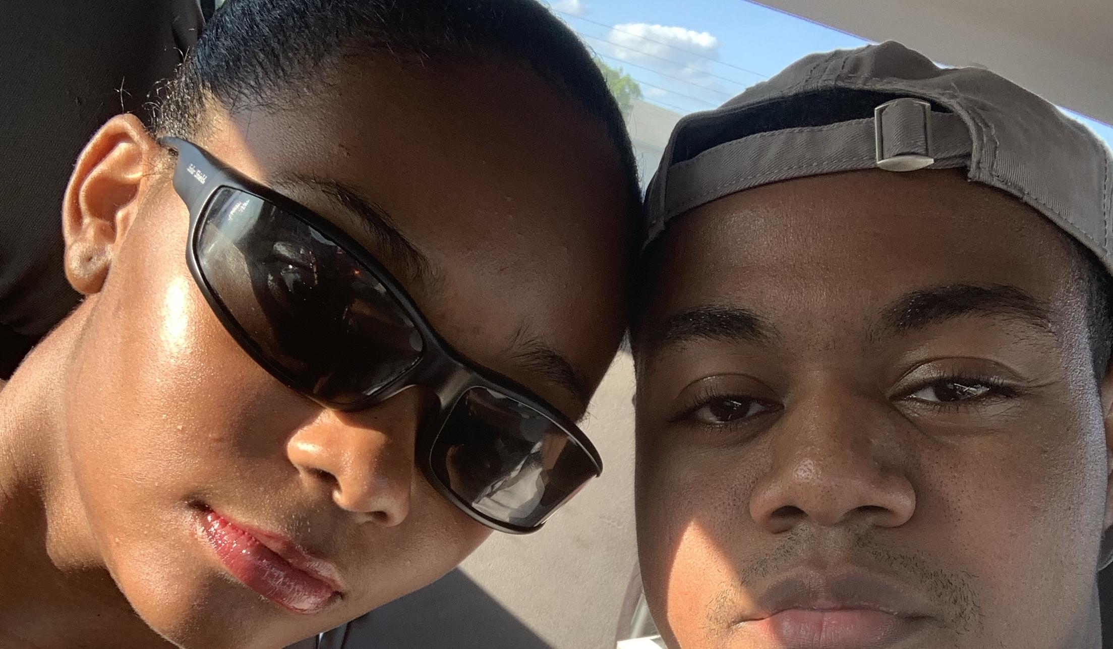 The Wedding Website of Stephanie Wareham and Elvis Francois