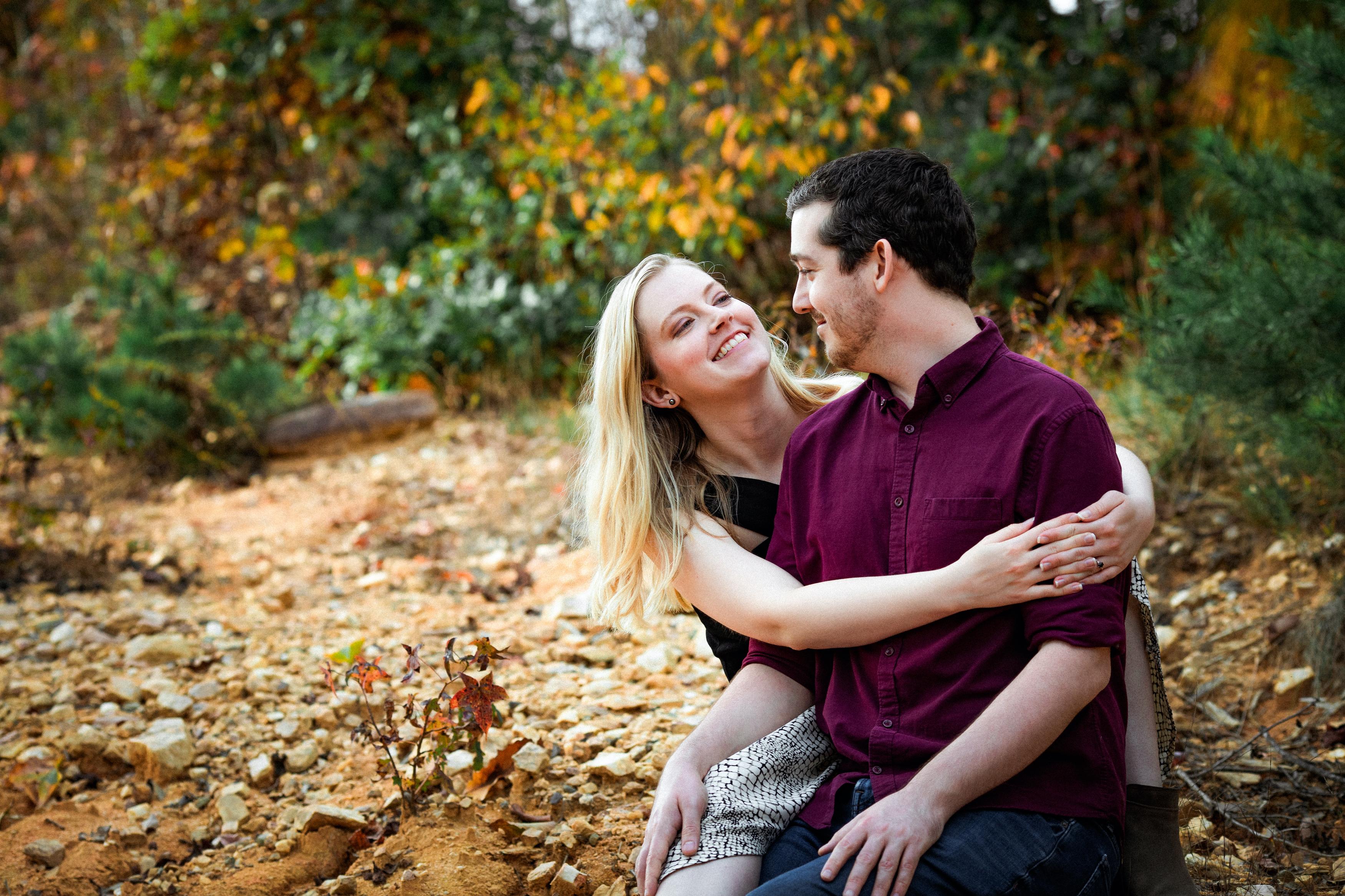 The Wedding Website of Lauren Hemingway and Dillon Seroski