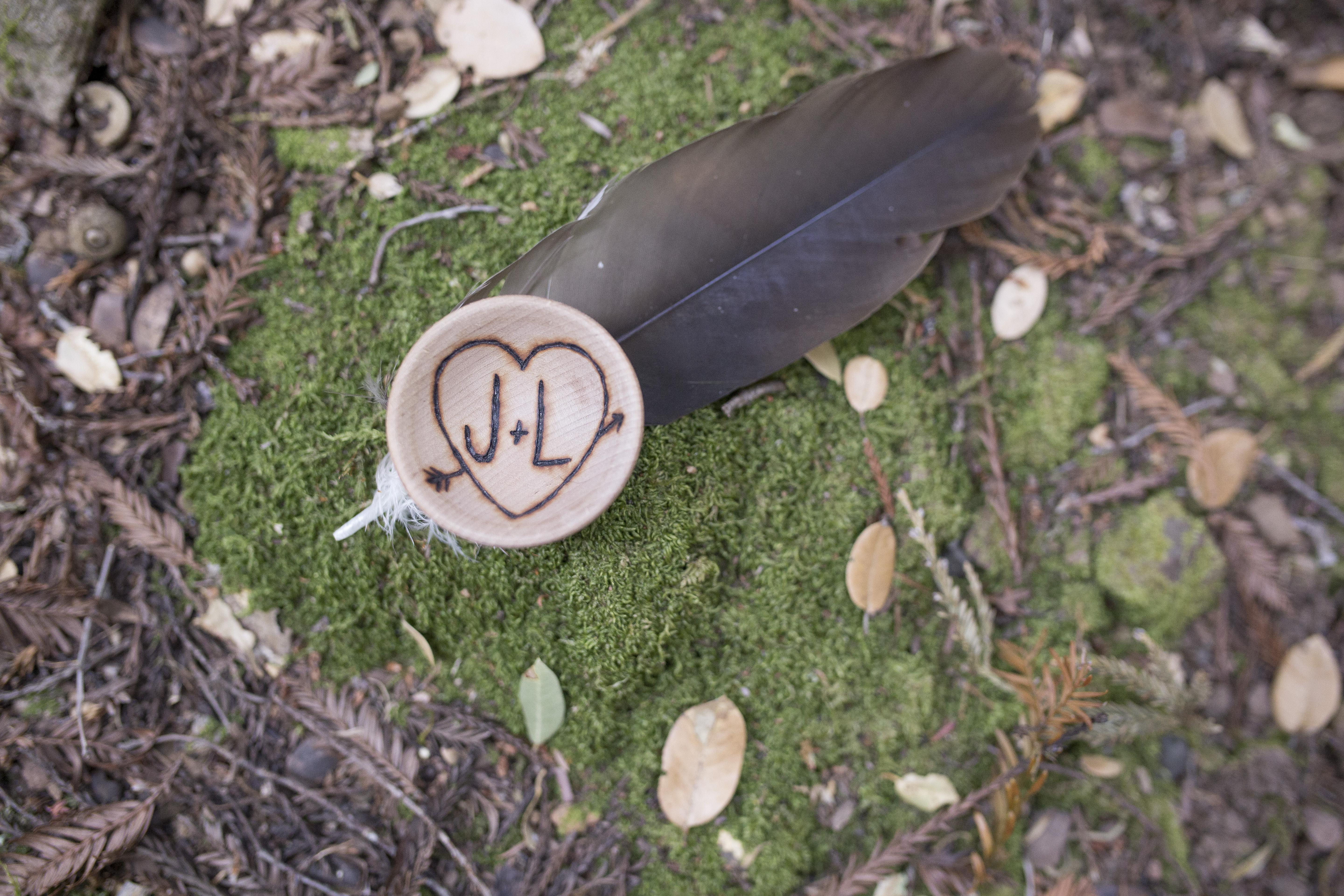 The Wedding Website of Lindsey Berkebile and Jake Burner