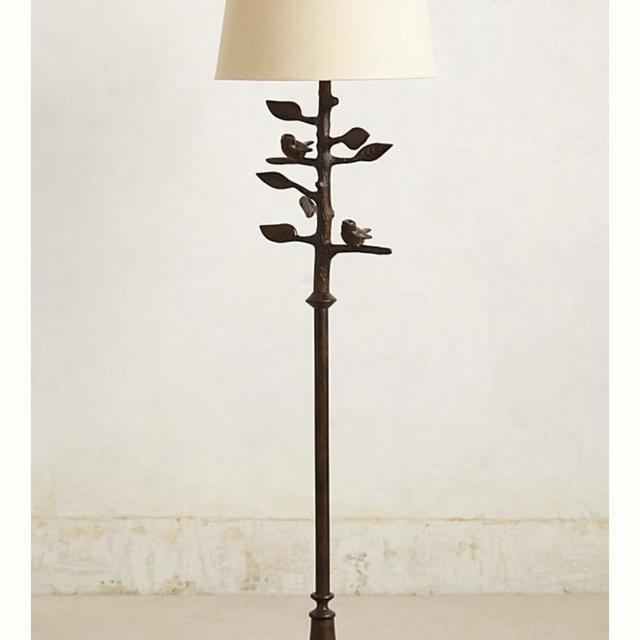Sibley Floor Lamp