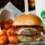 Wahlburgers