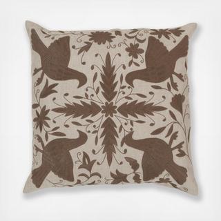 Otomi Pillow