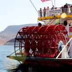 Lake Mead Cruises