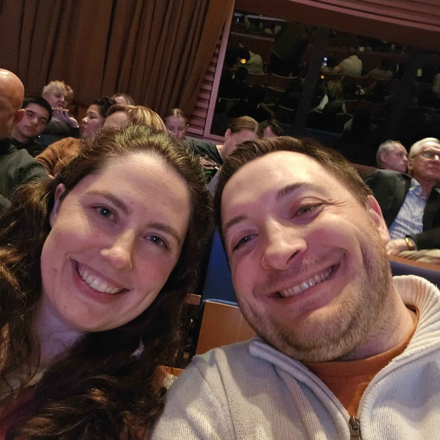 Kansas City Symphony - 2025