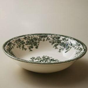FLORAL EARTHENWARE BOWL | Zara Home