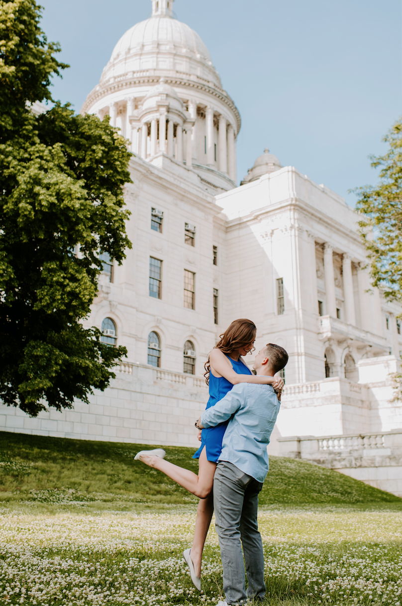 The Wedding Website of Lauren Gould and Aaron Semanski