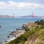 Lands End Trail