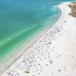 Siesta Key Beach