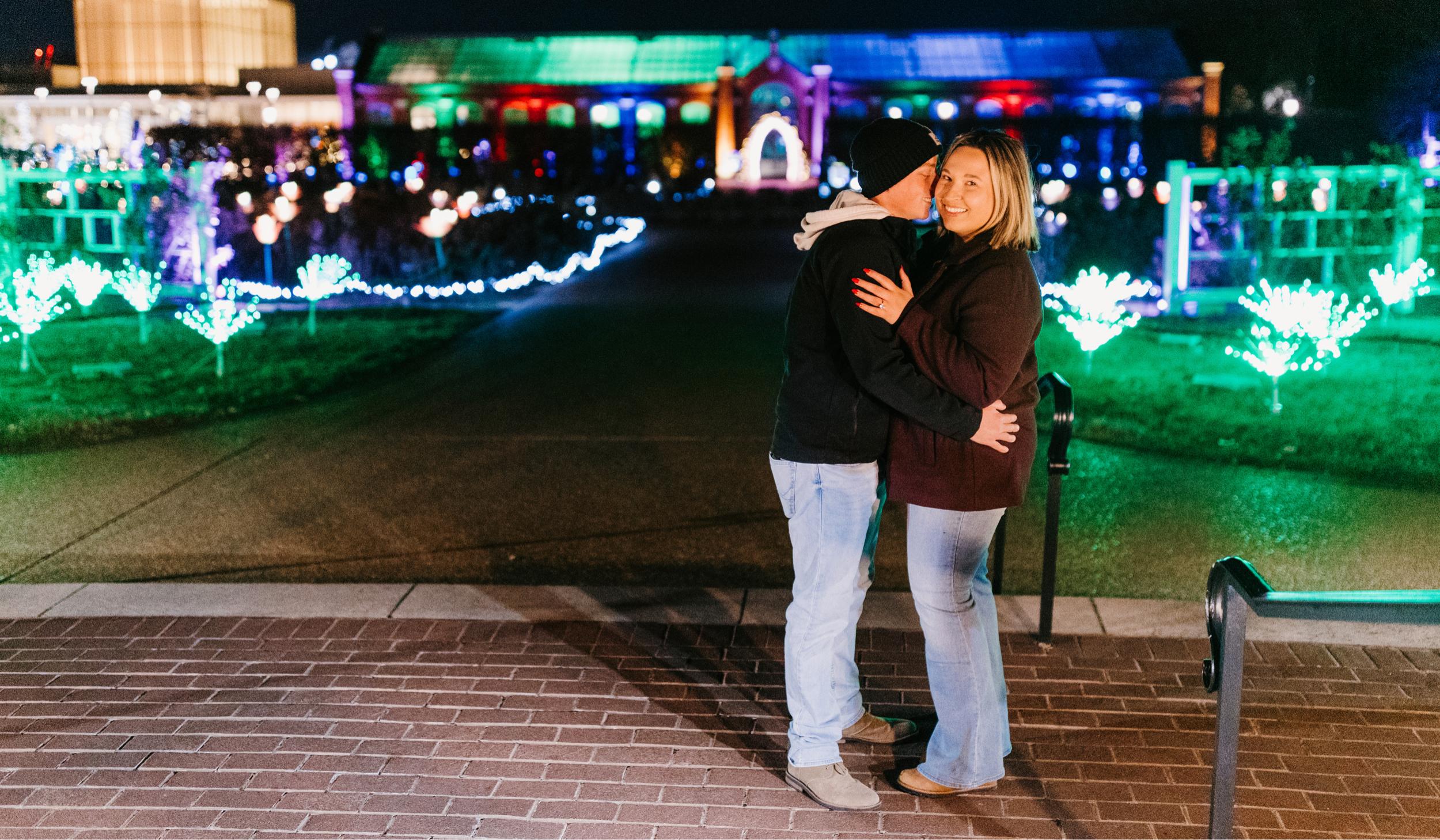 The Wedding Website of Hannah Christmann and Tyler Clarke