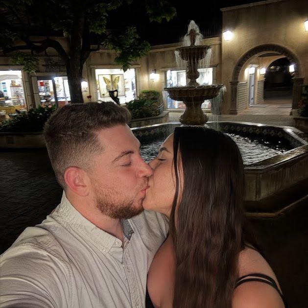 Muah!