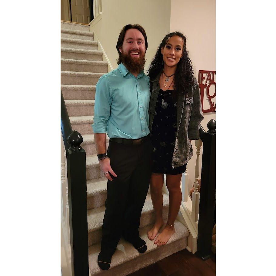 Malia's 21'st birthday