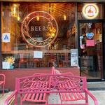 Carmine Street Beers